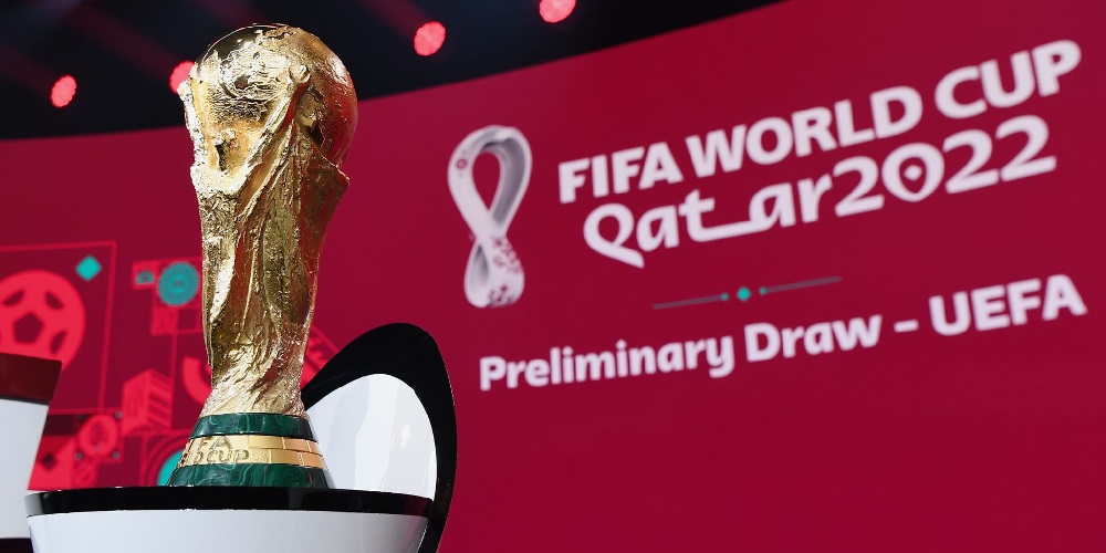 زمان اعلام نتایج تماشاگران جام جهانی
