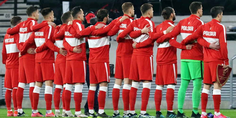 لهستان پلی‌آف جام جهانی مقابل روسیه را تحریم کرد