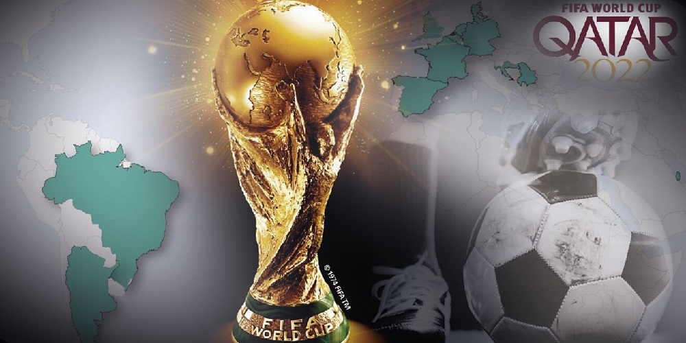 امارات میزبان دو بازی انتخابی جام جهانی قطر