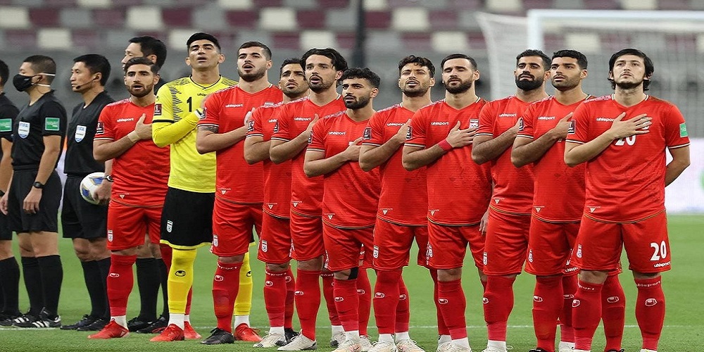 بررسی قرعه‌های احتمالی ایران در جام جهانی
