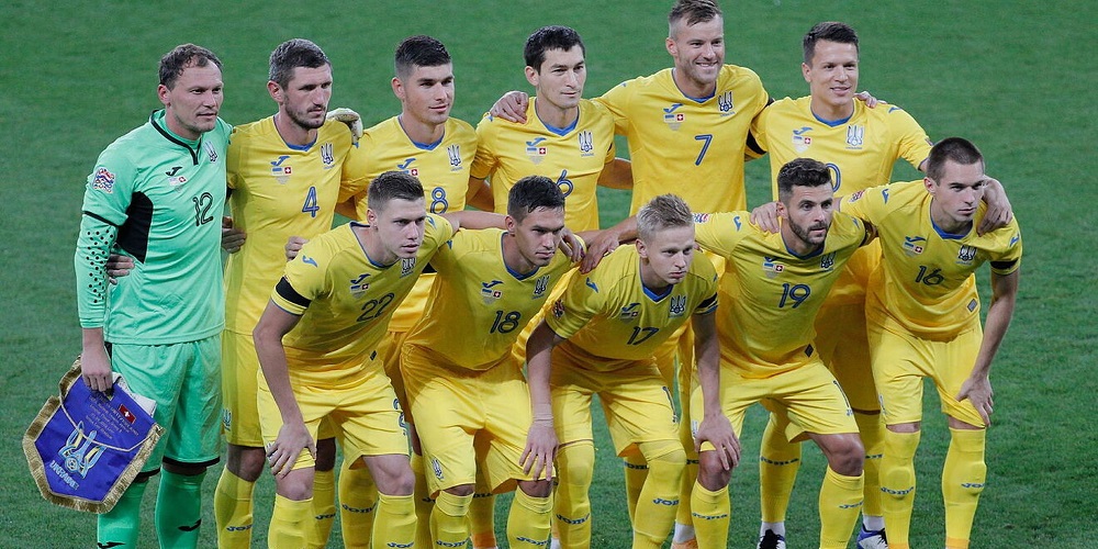 دیدار تیم ملی اوکراین و اسکاتلند به زمان دیگری موکول شد