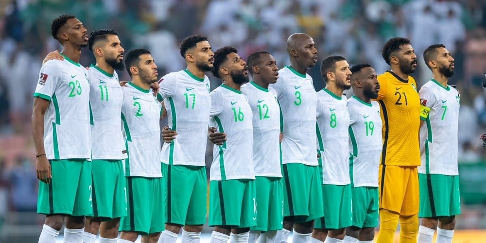 عدم حضور تماشاگران عربستانی در بازی با چین