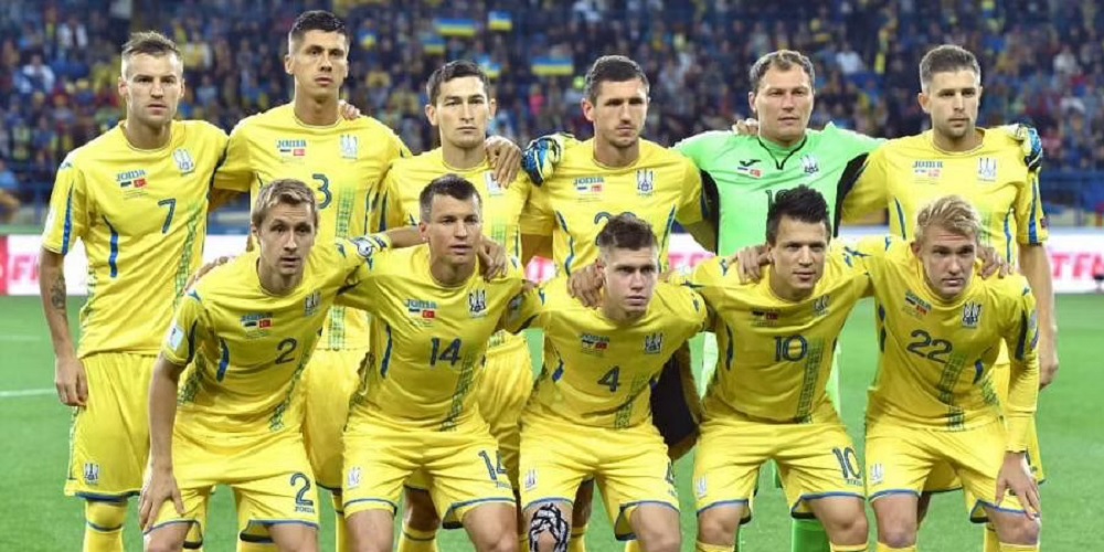 فدراسیون فوتبال اوکراین خواهان تعویق بازی با اسکاتلند شد