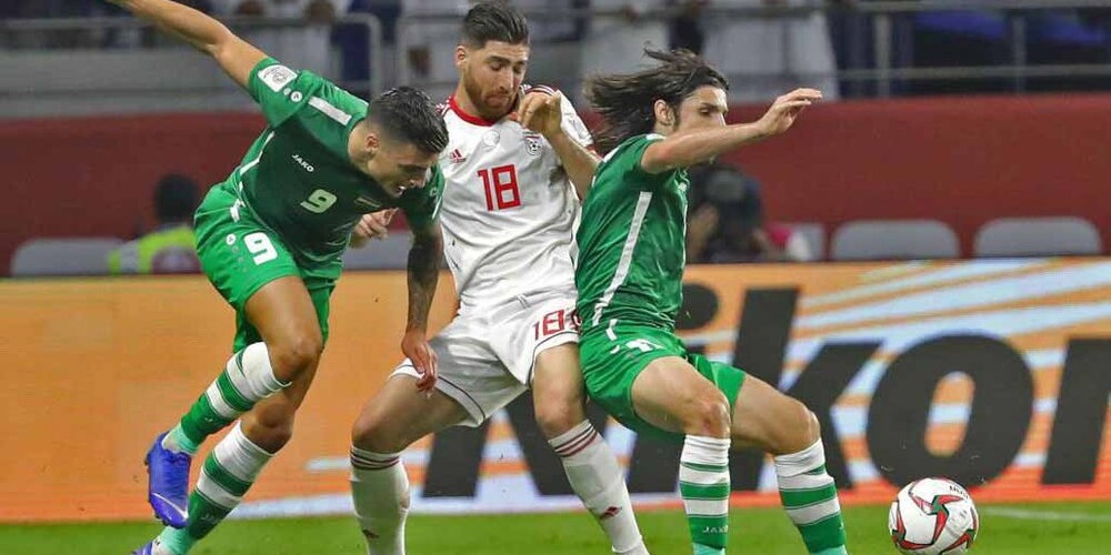 فدراسیون فوتبال عراق خواهان تغییر برنامه انتخابی جام جهانی