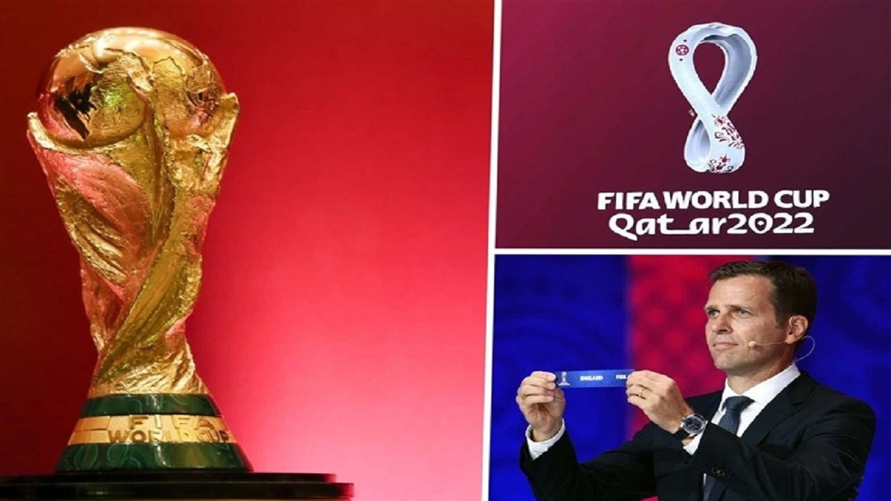 گران‌ ترین جام‌ جهانی تاریخ در قطر جزئیات پاداش فیفا به تیم ملی ایران