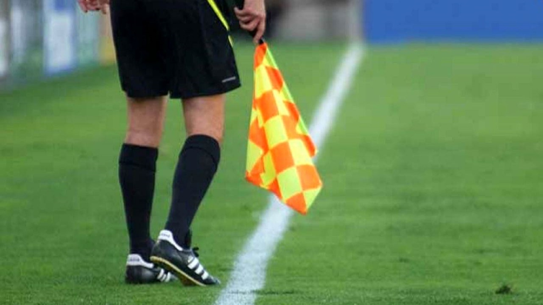 ابوالفضلی: لیست داوران اعلام شده از سوی فیفا برای جام جهانی قطعی نیست