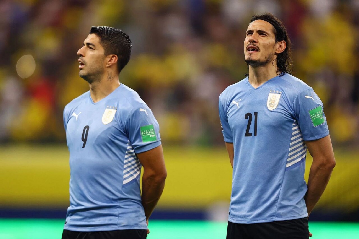 اروگوئه قطعی می شود؟ واکنش دبیر کل فدراسیون فوتبال به بازی دوستانه تیم ملی