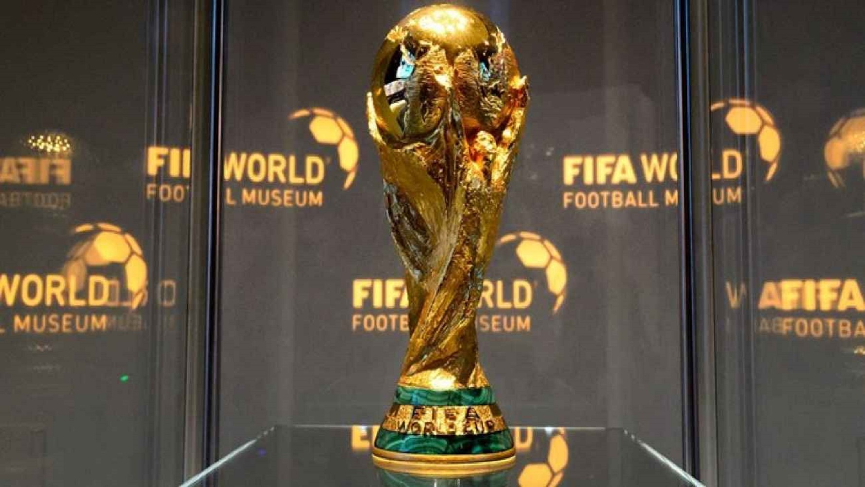 استارت کاراگاه آموزشی فیفا قطر میزبان ایران و 31 تیم جام جهانی شد