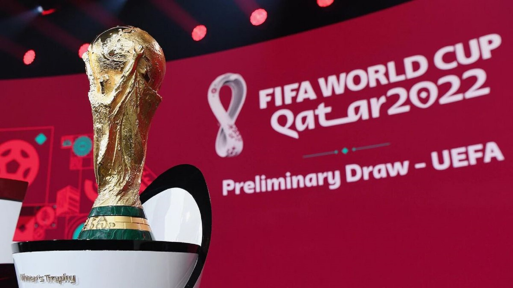 اعلام زمان آغاز بلیت‌ فروشی جام جهانی