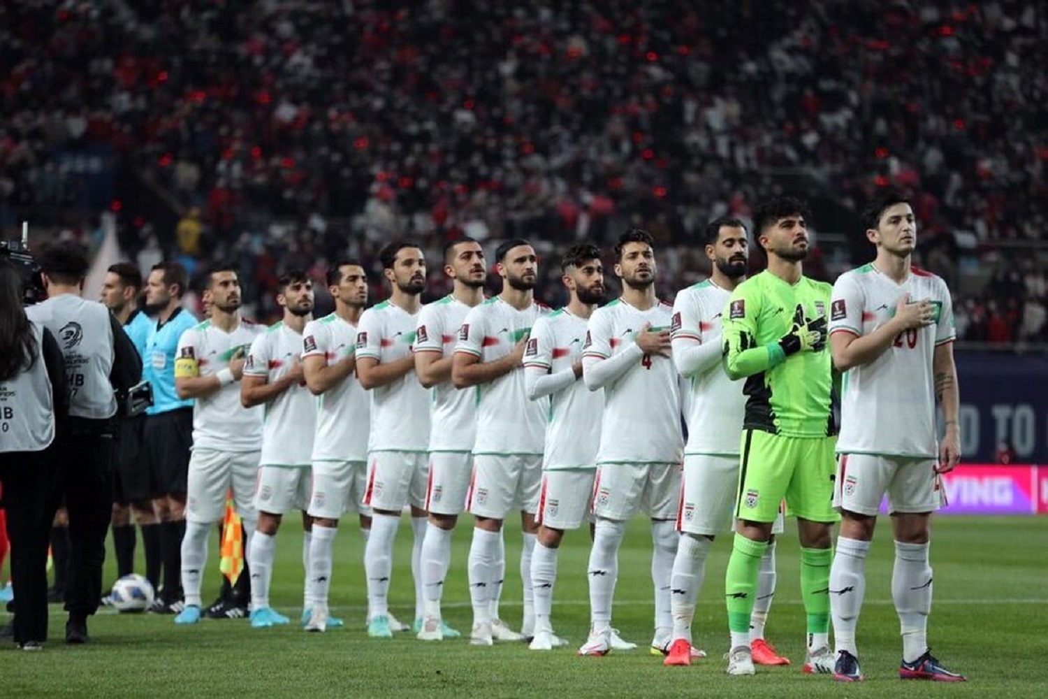 بهترین گزینه برای هدایت تیم‌ ملی ایران در جام جهانی قطر کیست؟