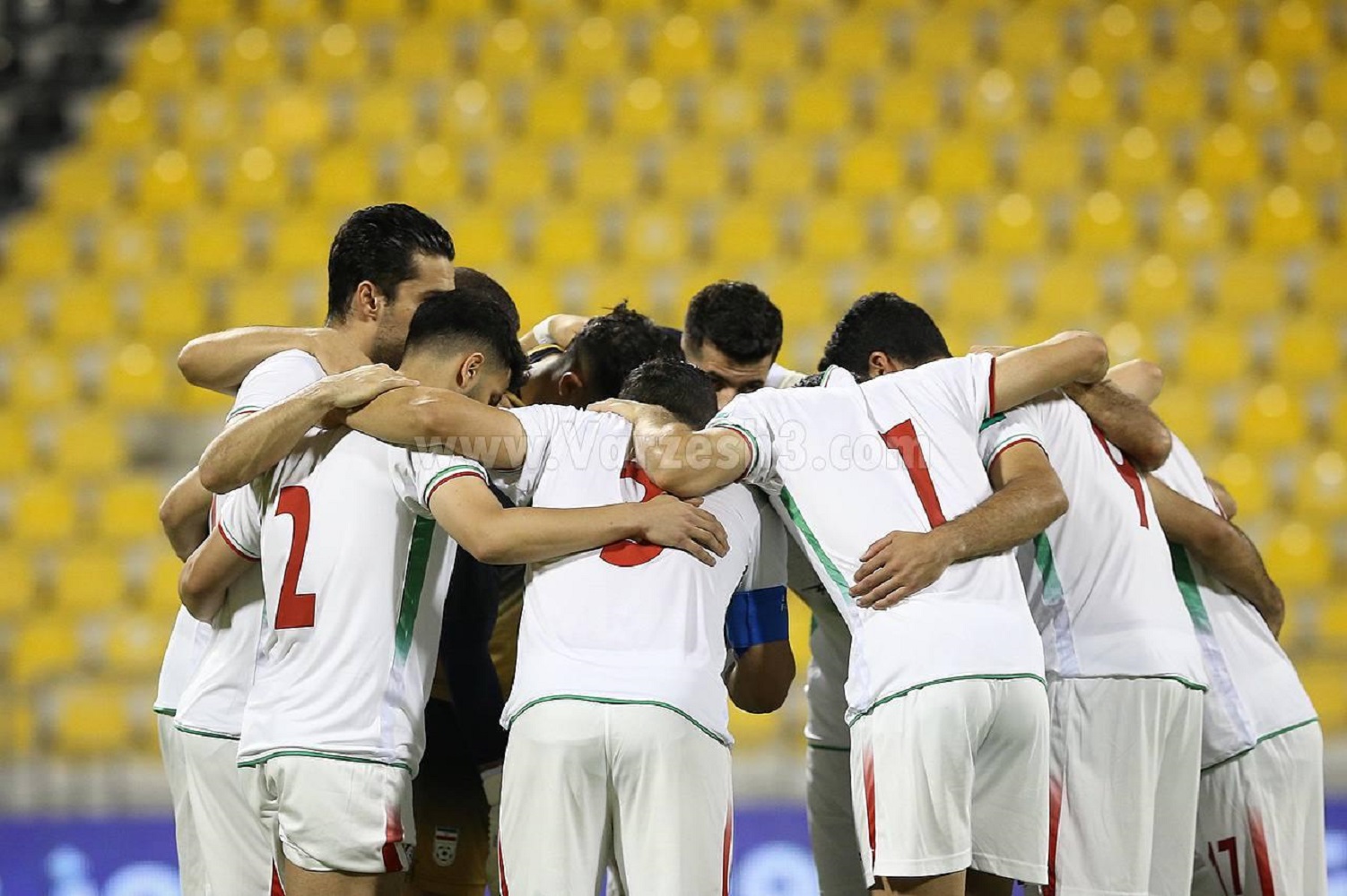 تیم ملی به داد فدراسیون فقیر می‌رسد! نجات مالی فوتبال ایران با پاداش میلیاردی از جام جهانی