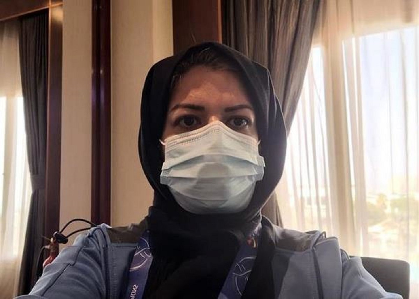 یک ایرانی هماهنگ کننده پزشکی جام جهانی ۲۰۲۲ قطر شد