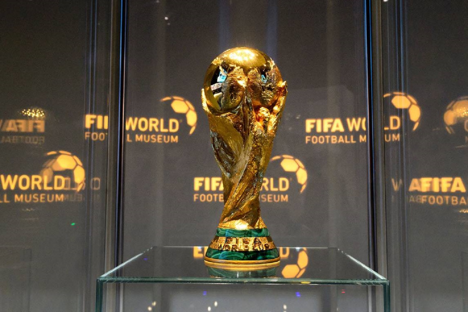 سازمان بهداشت جهانی: کرونا خطری برای جام‌ جهانی ۲۰۲۲ نخواهد بود