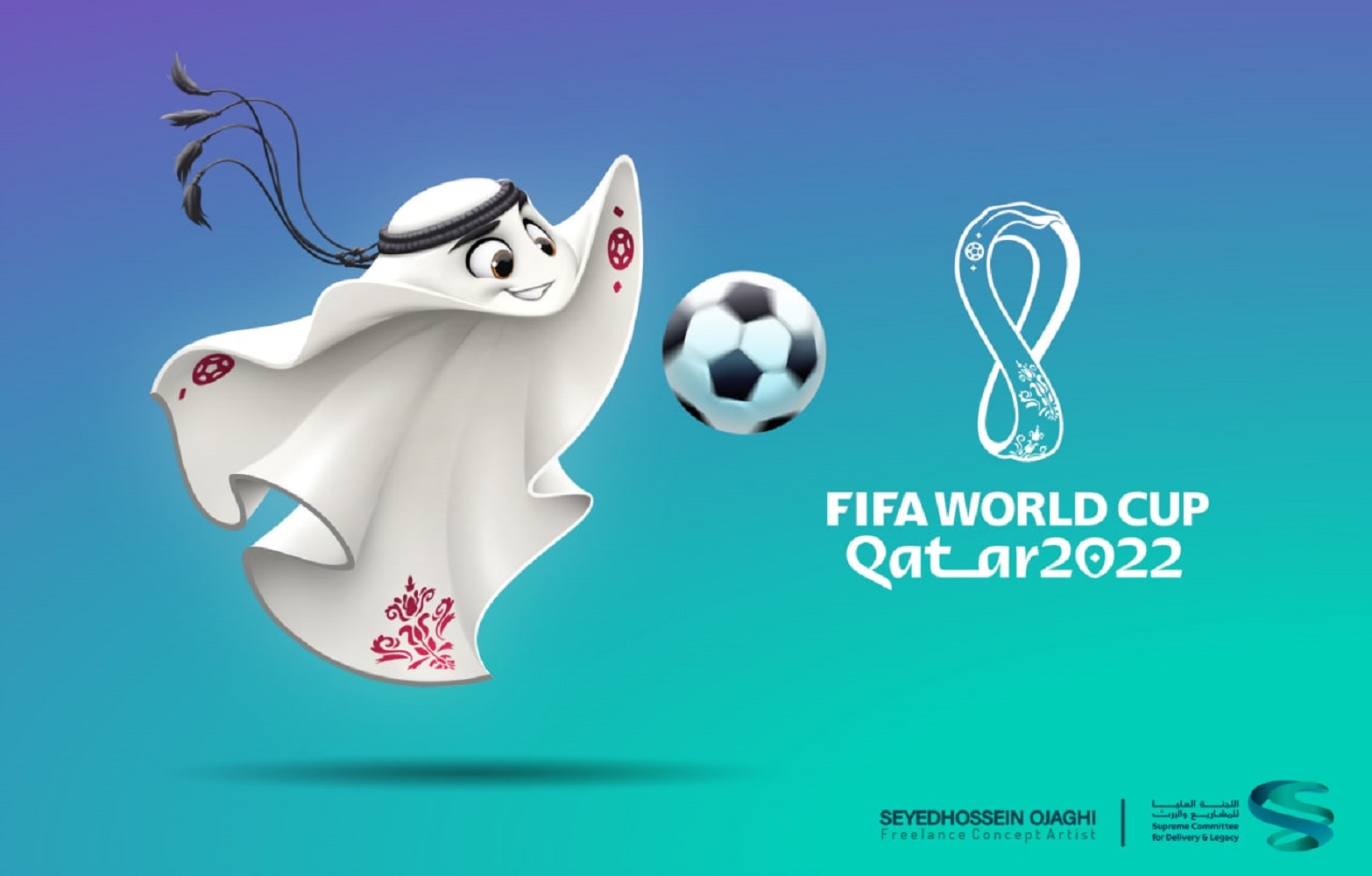ویژه‌ برنامه‌ های جام جهانی قطر اعلام شد در تدارک استودیو در کیش