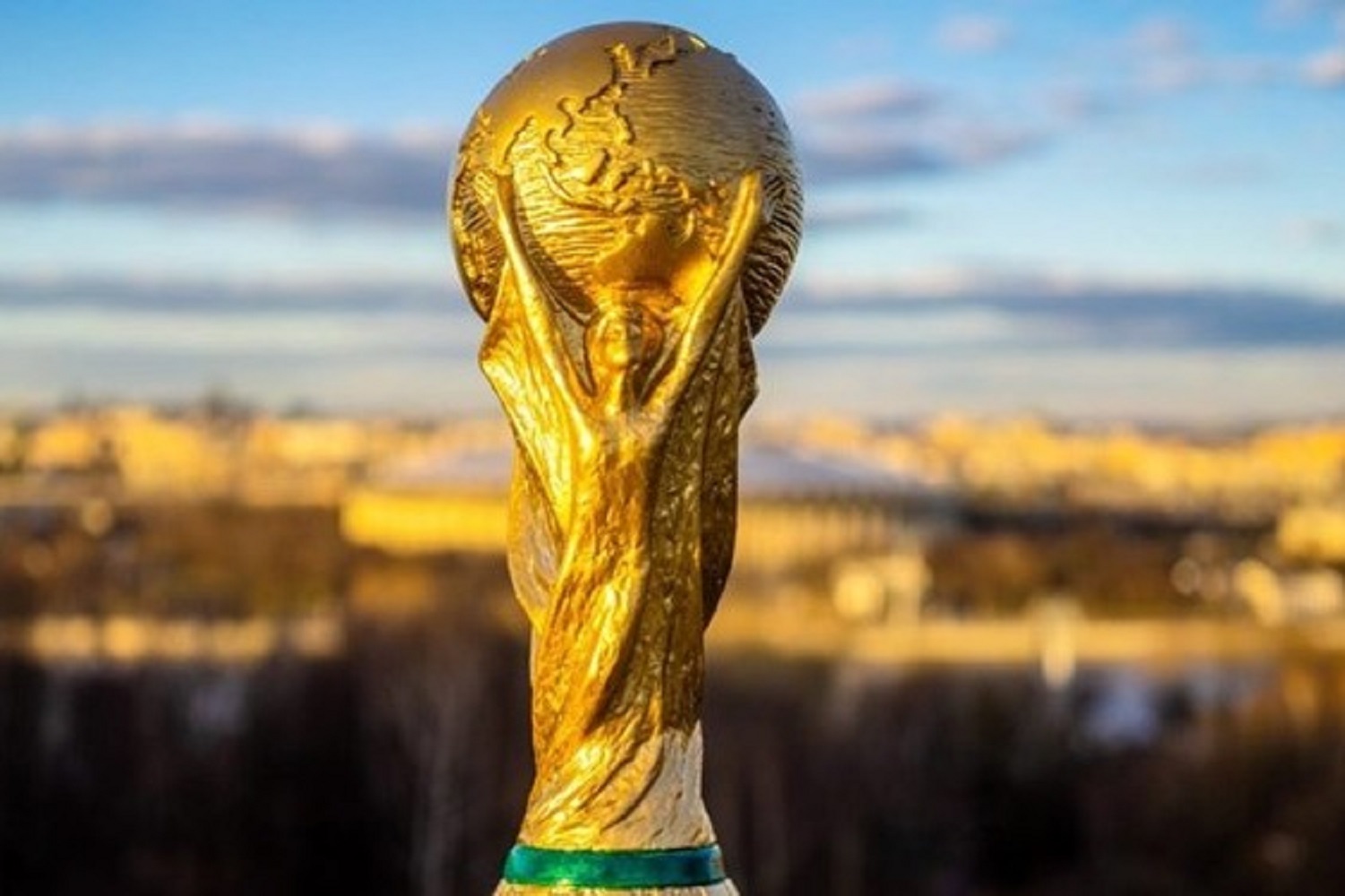 ادعای رسانه انگلیسی؛ تاریخ آغاز جام جهانی تغییر کرد