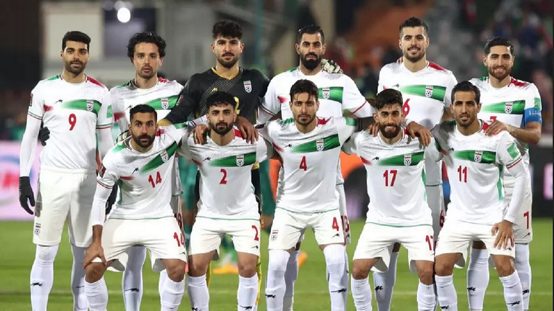 خطرناک‌ ترین رقیب تیم ملی ایران در جام جهانی ۲۰۲۲؛ به هر کجای زمین که نگاه می‌کنیم... یک لژیونر ایرانی در اندیشه انتقام!