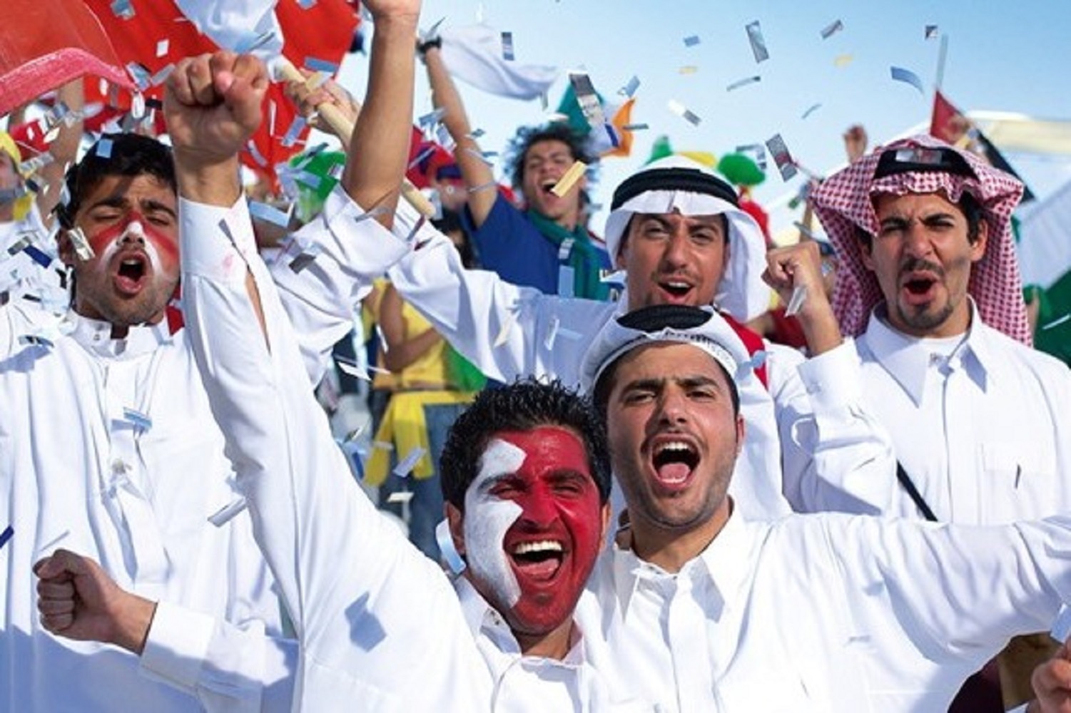 رایگان شدن هزینه حمل و نقل در جام جهانی قطر