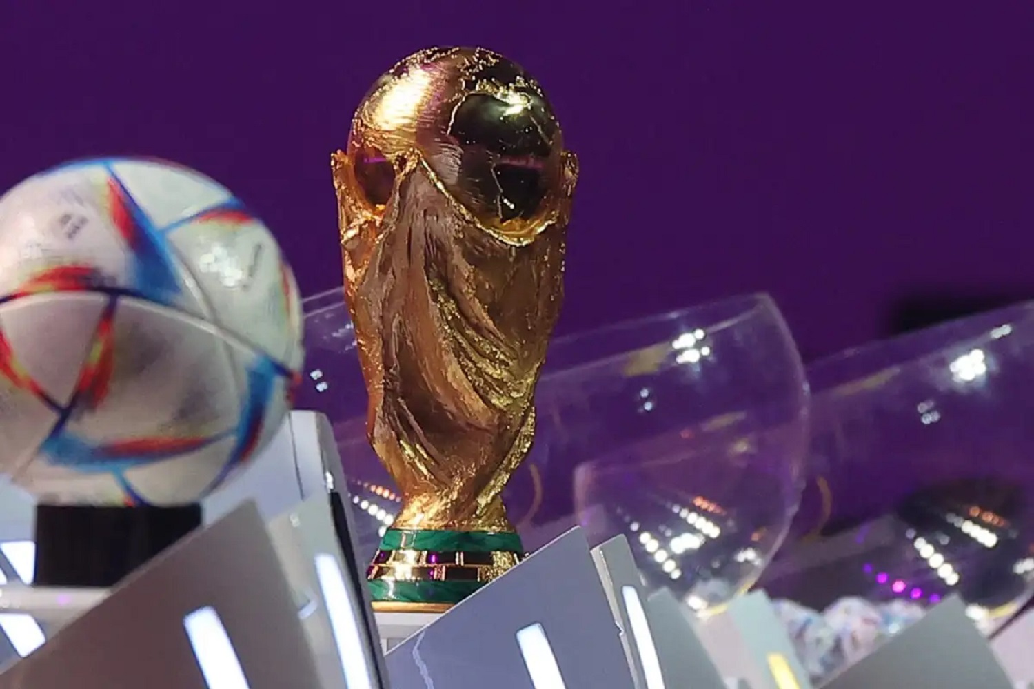 رویای عربستان برای جام جهانی 2022
