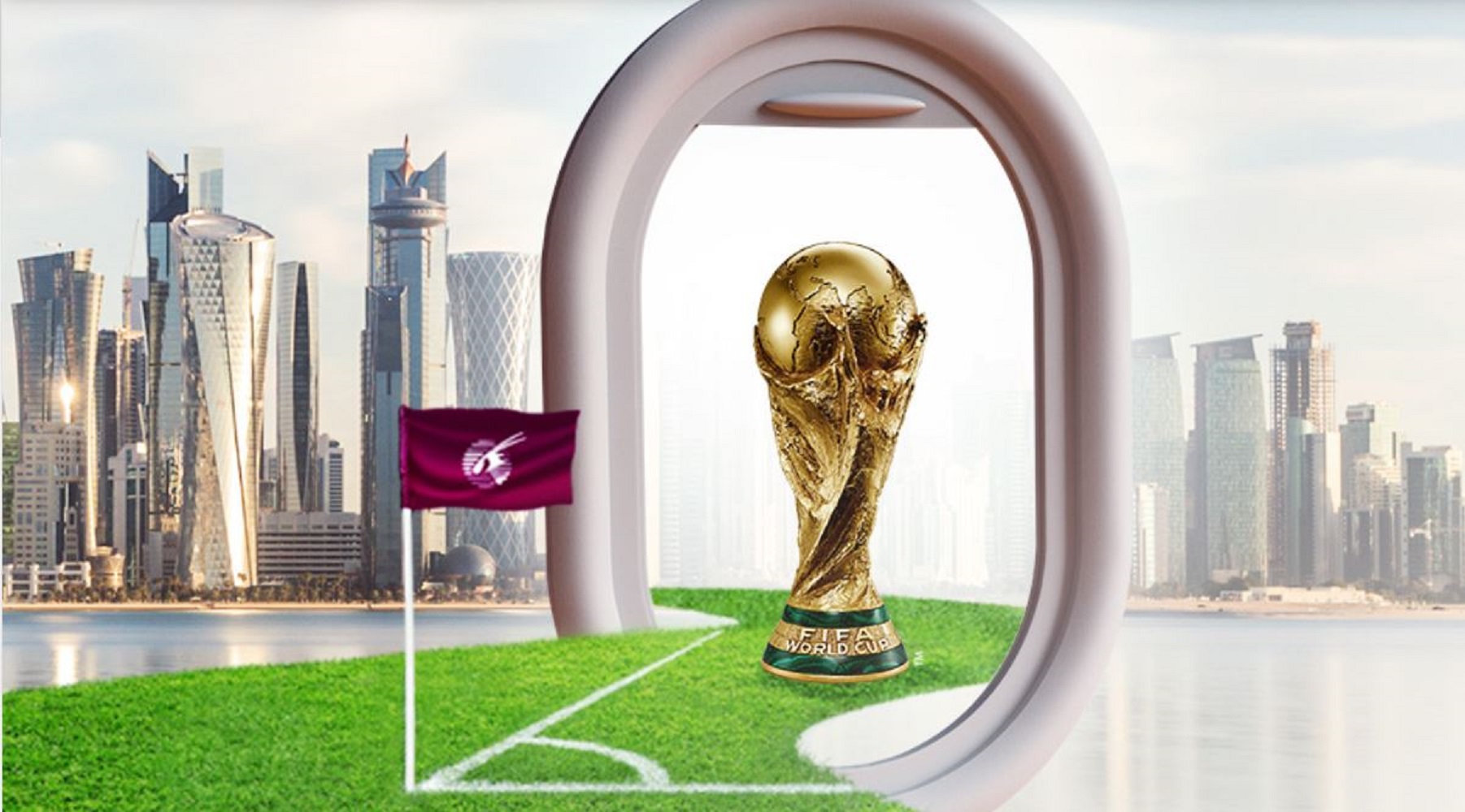 هزینه سفر به قطر؛ بین 20 تا 30 میلیون برای هر بازی