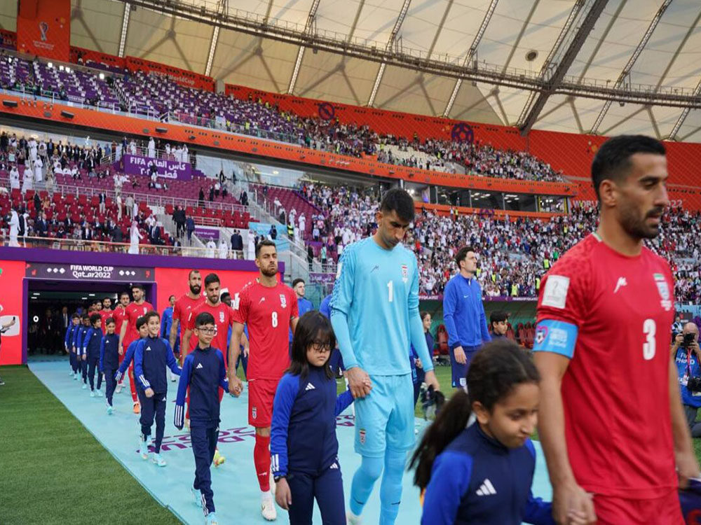 اخبار جام جهانی خاطره تلخ دو دروازه‌بان تیم ملی از ورزشگاه خلیفه چه روز سختی بود!