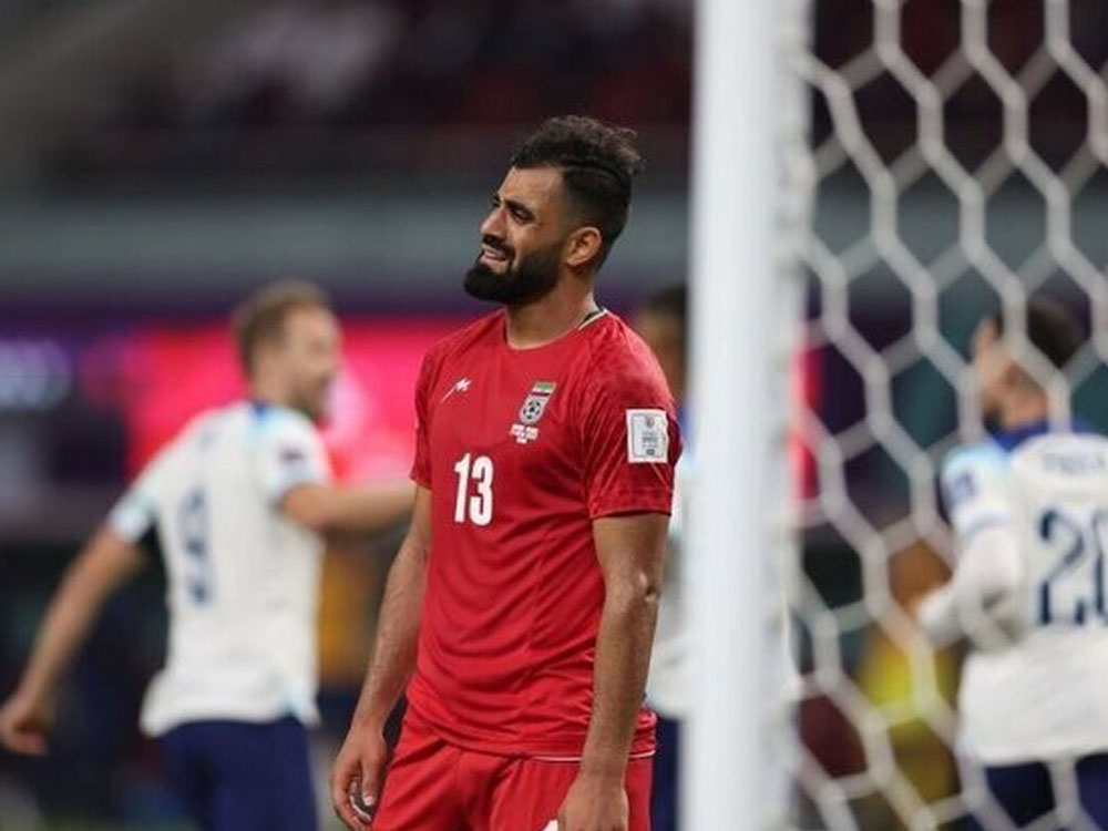 اخبار جام جهانی مصوبه واردات خودروی فوتبالیست‌ها توسط دیوان عدالت اداری باطل شد
