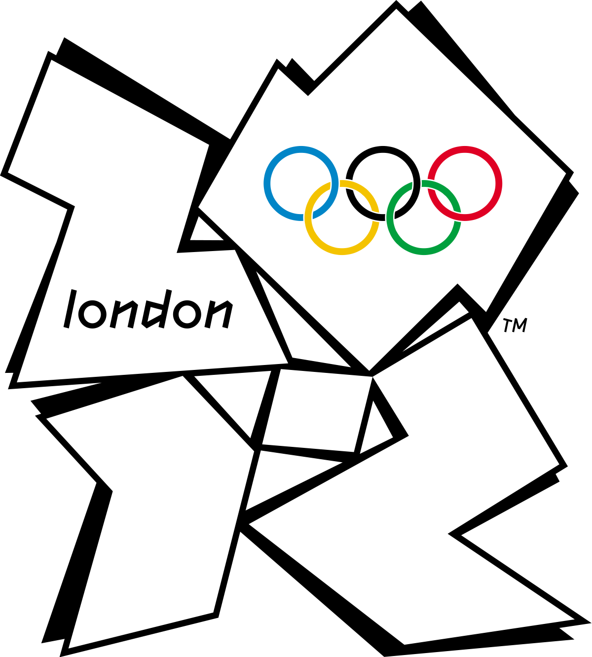 المپیک لندن