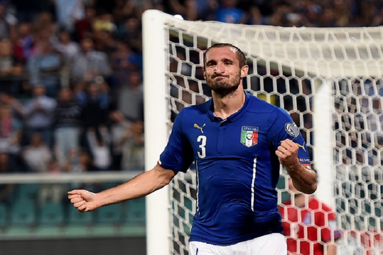 ایتالیا نباید به قهرمانی یورو ۲۰۲۴ فکر کند