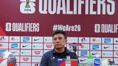 دردسرهای قلعه‌نویی در مرحله بعدی انتخابی جام جهانی