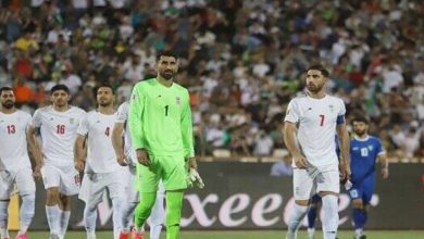 تساوی در برابر ازبکستان؛ چهارمین بازی بدون گل ایرانِ با قلعه‌نویی!