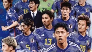 انتخابی جام جهانی 2026| ژاپن بهترین تیم شد