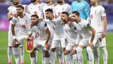 زمان‌ بازی‌های ایران در انتخابی جام جهانی ۲۰۲۶ مشخص شد