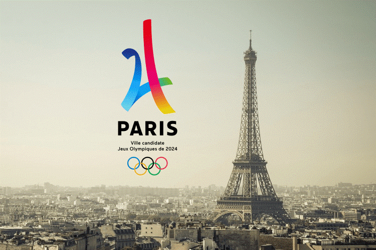 المپیک فرانسه پاریس 2024