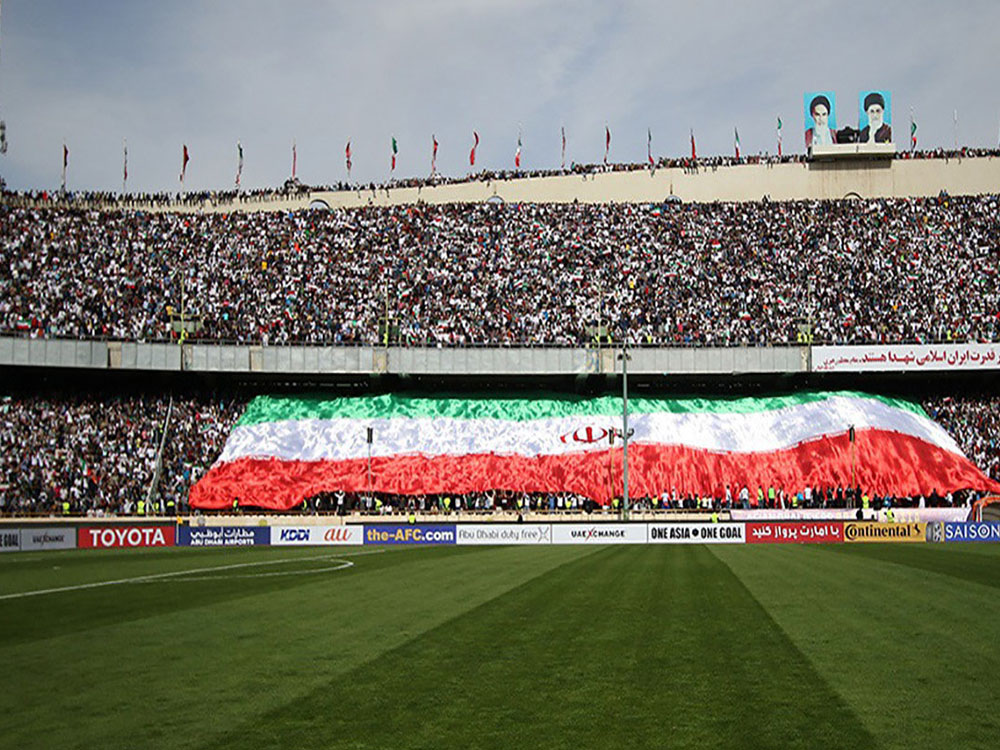 اخبار جام جهانی احتمال کسر امتیاز از تیم ملی در راه جام جهانی