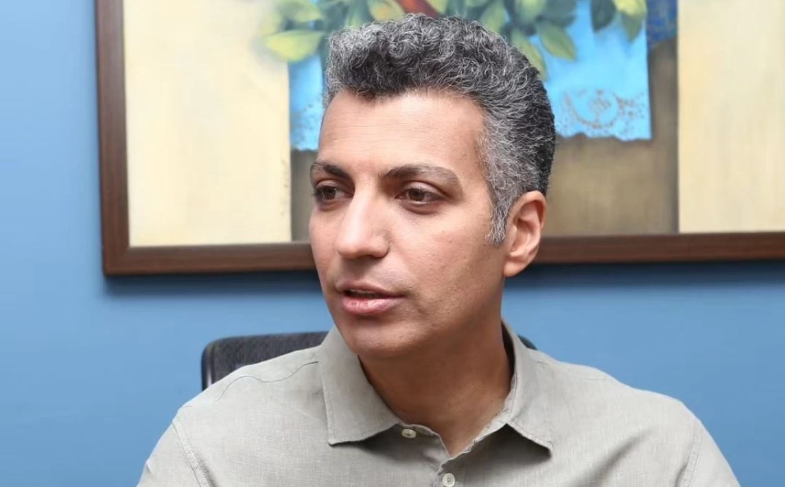  ممنوع الکاری عادل فردوسی پور