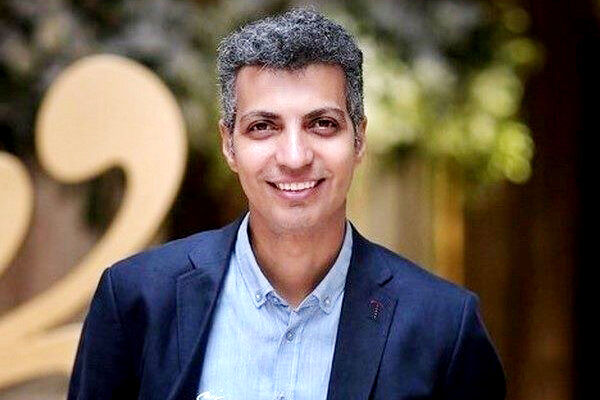 عکس عادل فردوسی پور