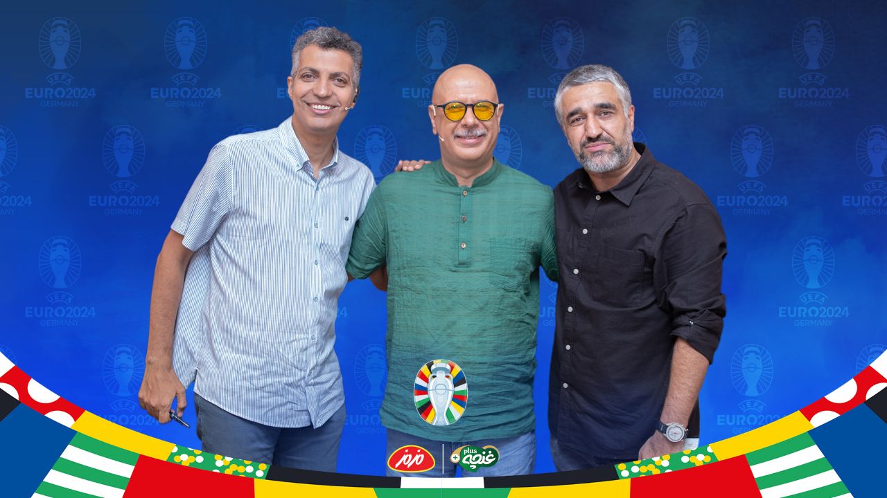 عادل فردوسی پور یورو 2024