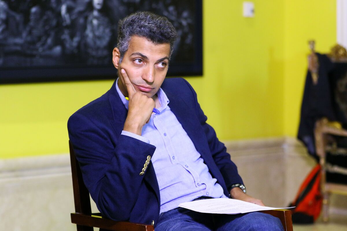 عکس عادل فردوسی پور