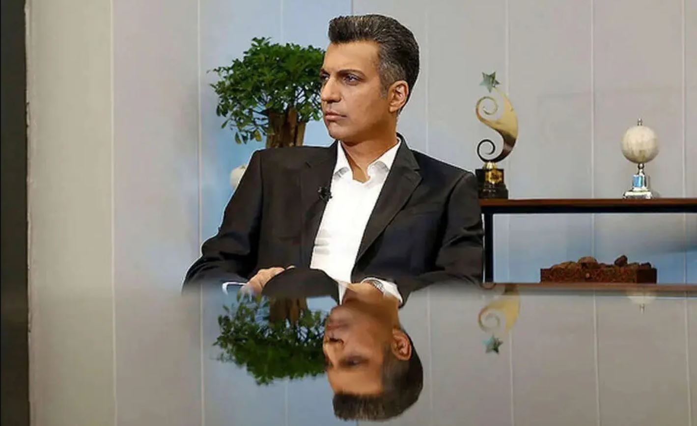 زندگی عادل فردوسی پور