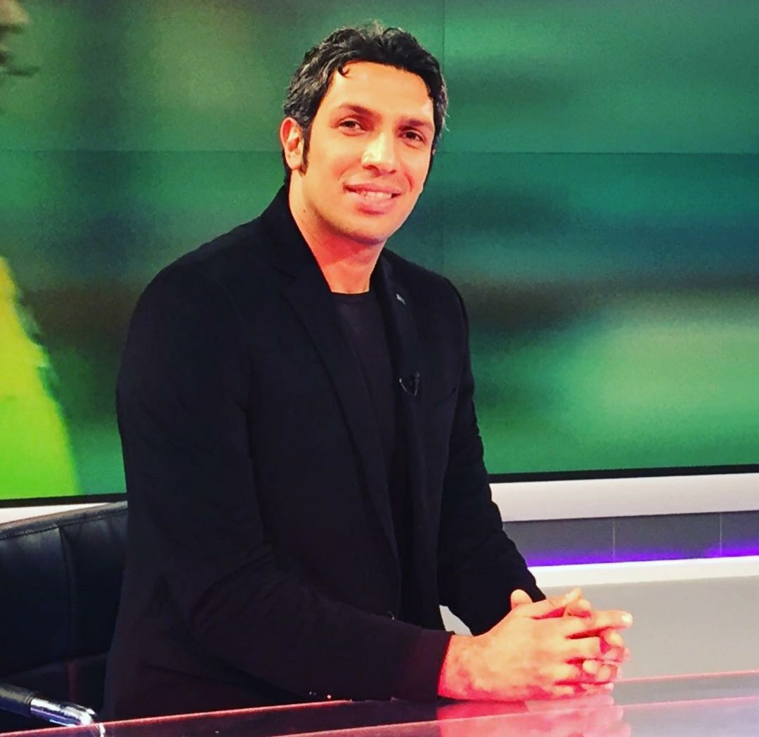 سپهر حیدری والپیپر 
