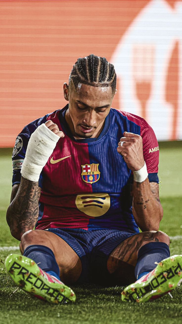 wallpaper Raphinha