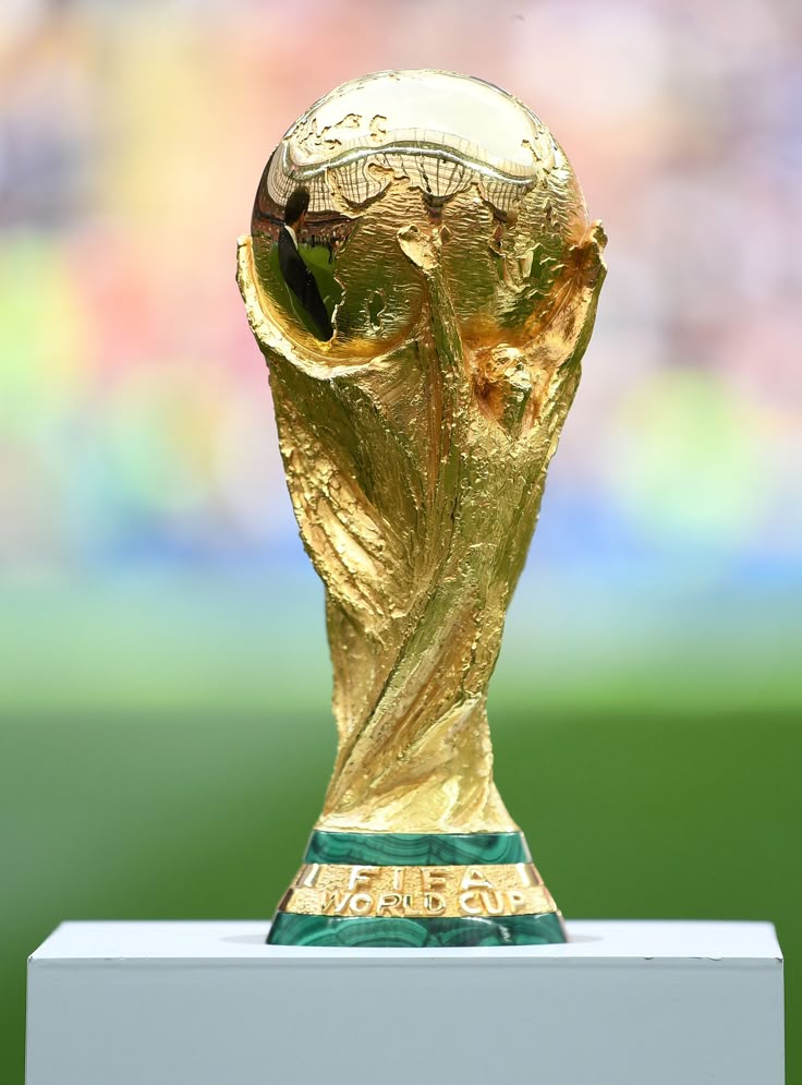 جام جهانی 2022 