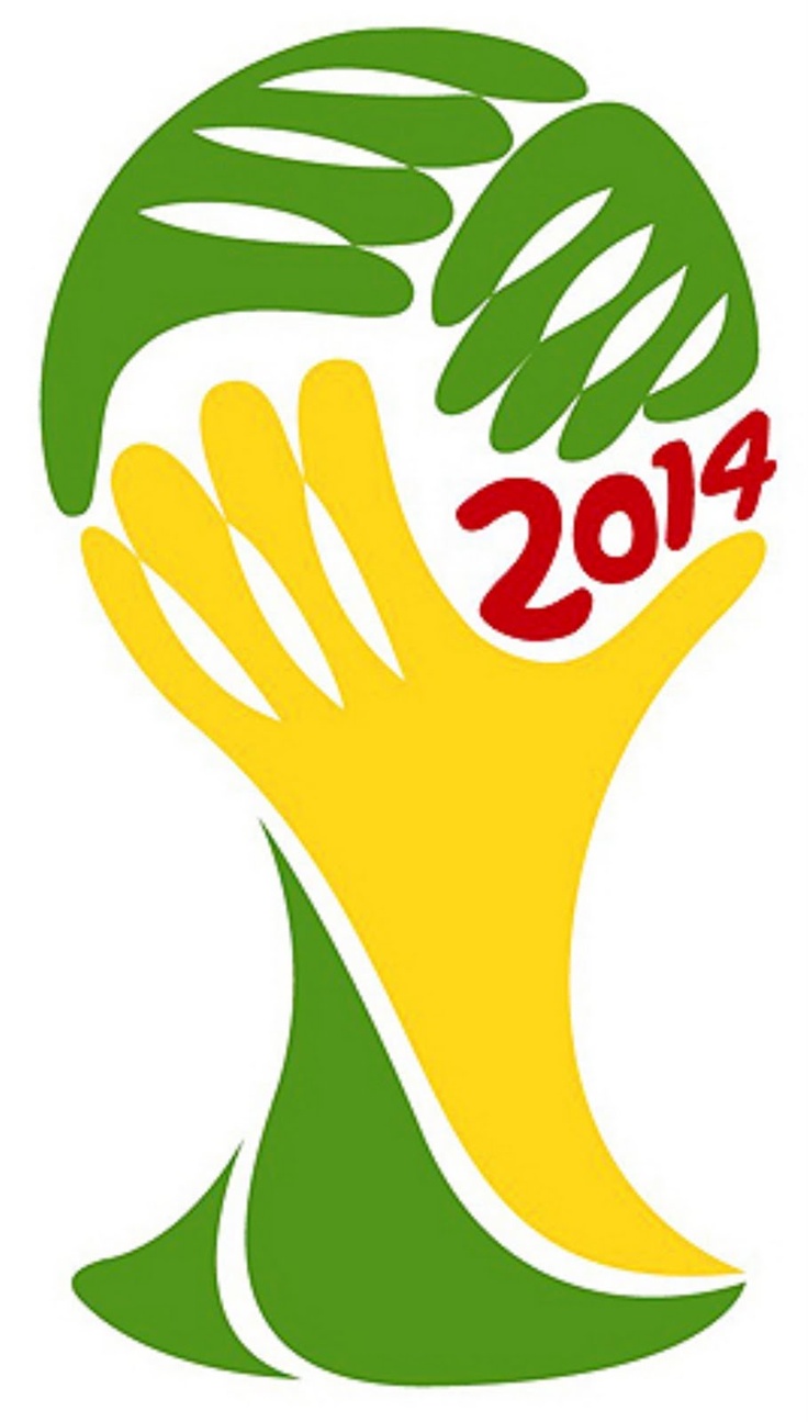 جام جهانی 2014