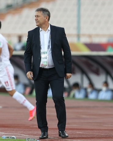 دراگان اسکوچیچ و صنعت نفت
