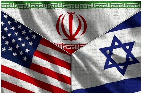 اسرائیل به اهداف راهبردی رسیده