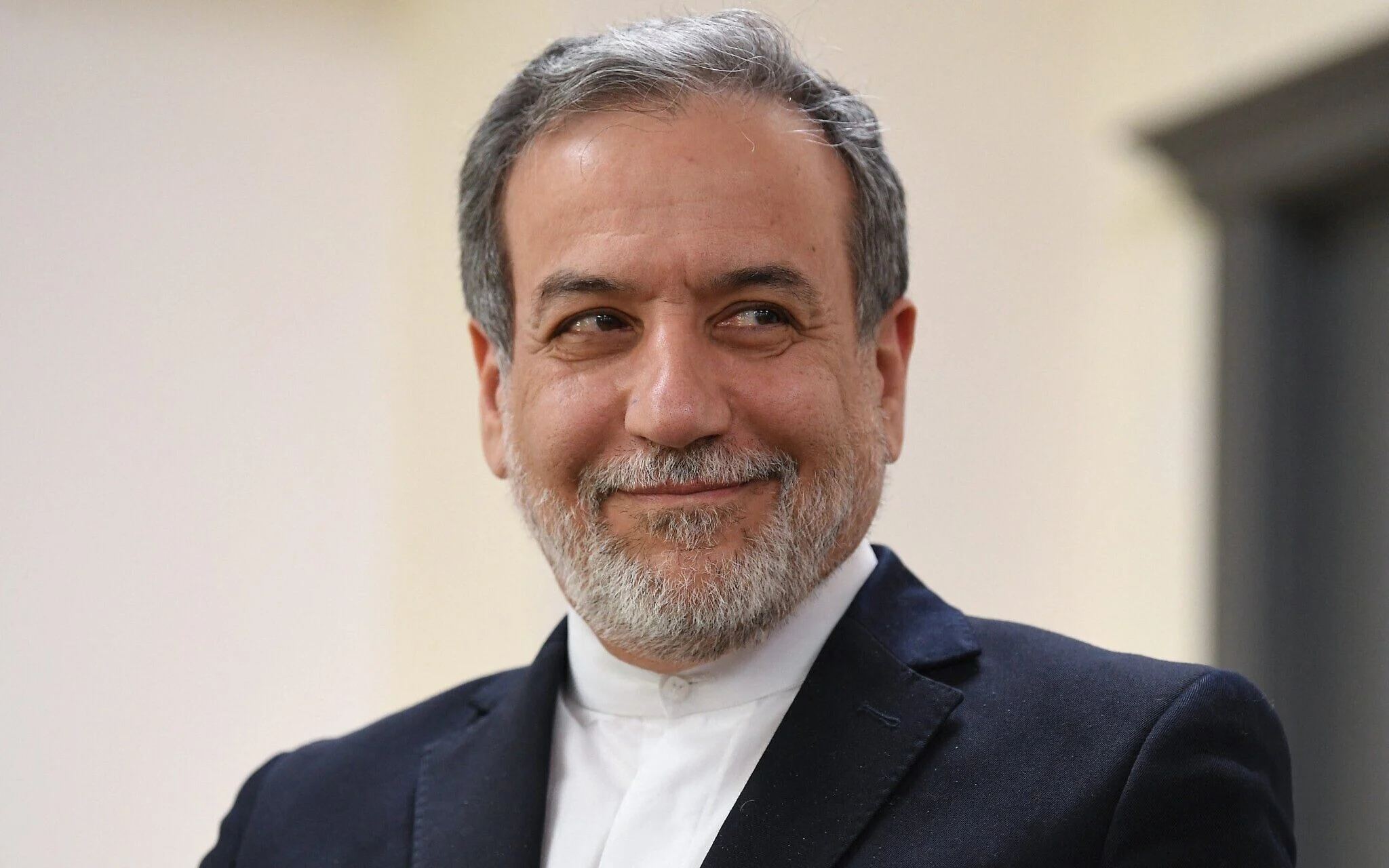 برجام و عباس عراقچی