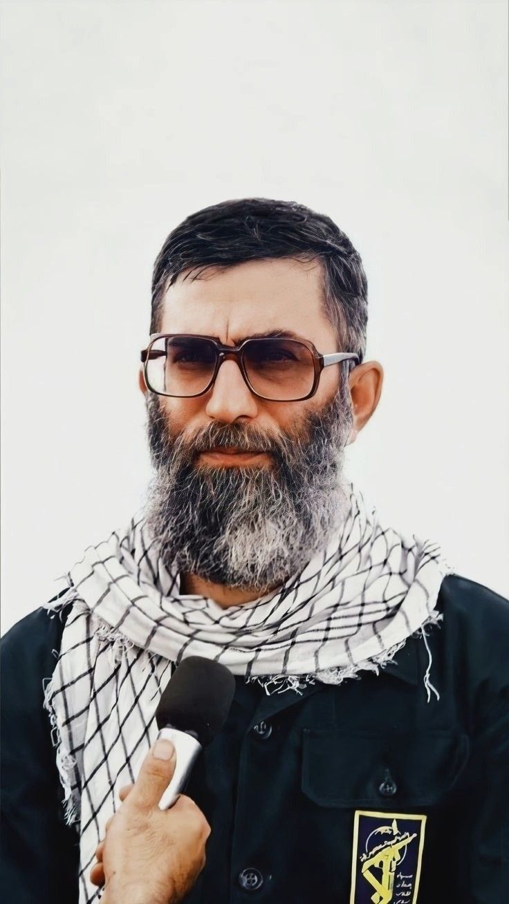 بازداشت سید علی خامنه ای