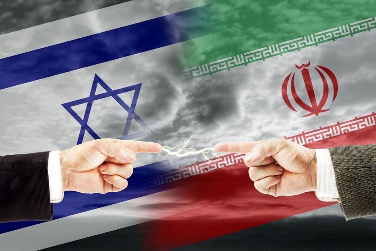 انفجارها در تهران بعد از دستور ترامپ برای توقف حملات