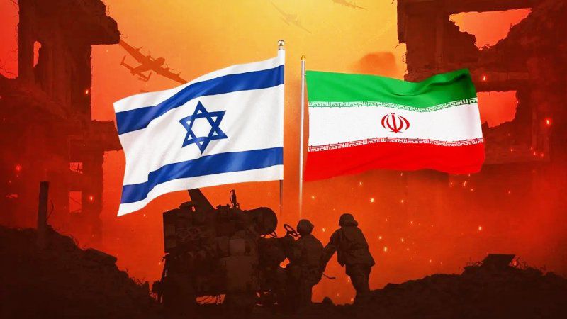 آتش بس ایران و اسرائیل صحت دارد