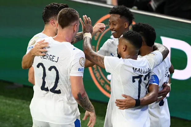 الهلال جام جهانی باشگاه ها