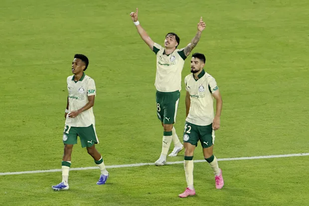 پالمیراس جام جهانی باشگاه ها